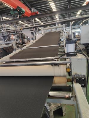 雙螺桿片材生產線：品質與效率并存的最佳選擇